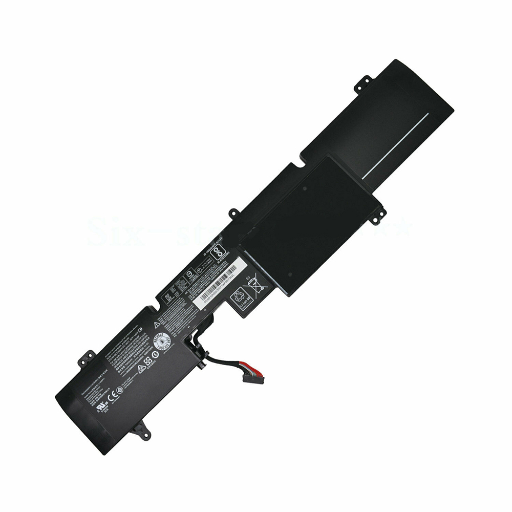 Batería para L12L4A02-4INR19/lenovo-L14M6P21